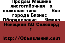 Продам Машина листогибочная 3-х валковая типа P.H.  - Все города Бизнес » Оборудование   . Ямало-Ненецкий АО,Салехард г.